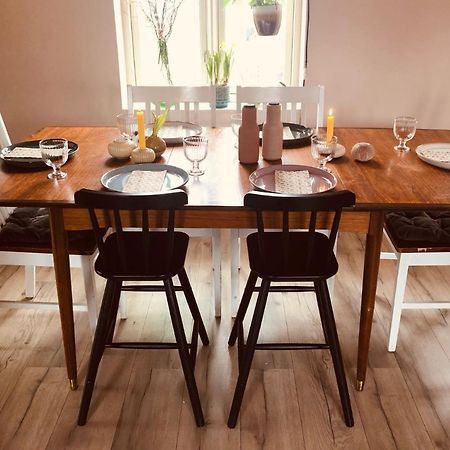 Lofoten Center Kabelvag Ngoại thất bức ảnh